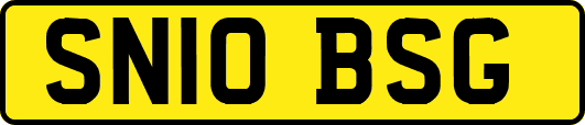 SN10BSG