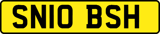 SN10BSH