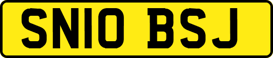 SN10BSJ