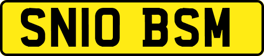 SN10BSM