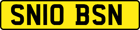 SN10BSN