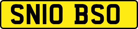 SN10BSO