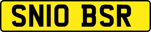 SN10BSR
