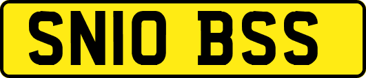 SN10BSS