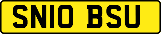 SN10BSU