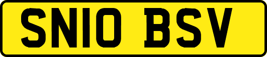 SN10BSV