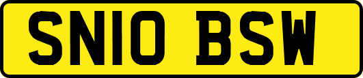 SN10BSW