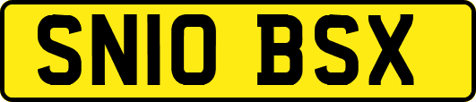 SN10BSX