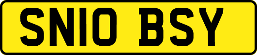 SN10BSY