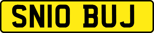 SN10BUJ