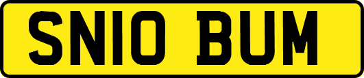SN10BUM