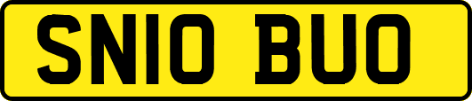 SN10BUO