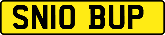 SN10BUP