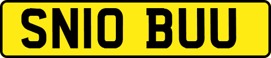 SN10BUU