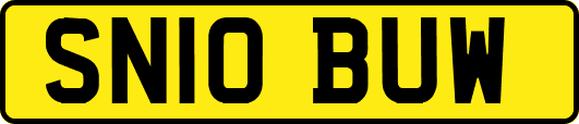SN10BUW