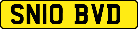 SN10BVD