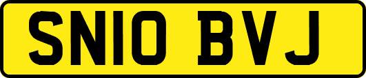 SN10BVJ