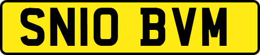 SN10BVM