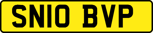 SN10BVP