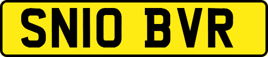 SN10BVR