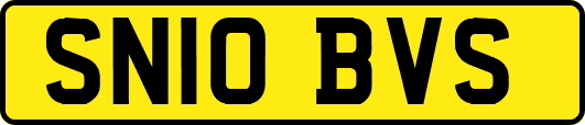 SN10BVS
