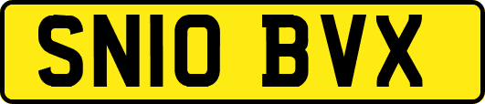 SN10BVX