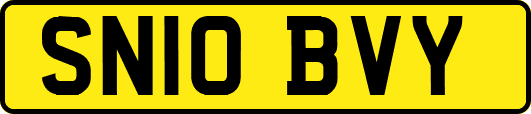 SN10BVY