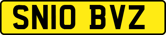 SN10BVZ
