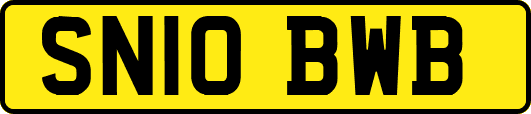 SN10BWB