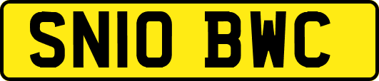 SN10BWC