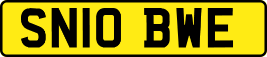 SN10BWE