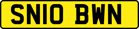 SN10BWN