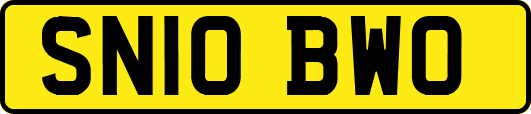 SN10BWO