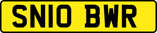 SN10BWR