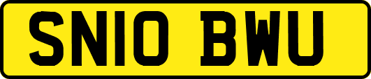 SN10BWU