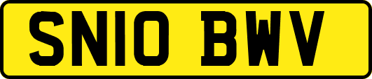 SN10BWV
