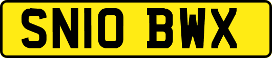 SN10BWX