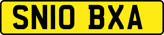 SN10BXA