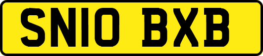 SN10BXB
