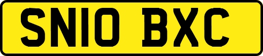 SN10BXC