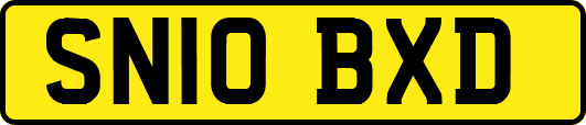 SN10BXD