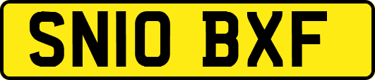 SN10BXF