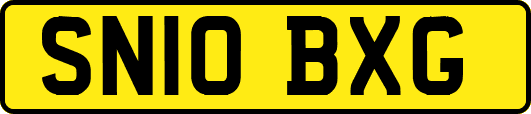 SN10BXG