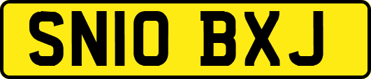 SN10BXJ
