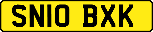 SN10BXK