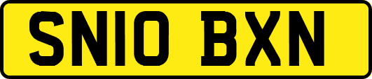 SN10BXN
