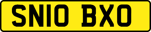 SN10BXO