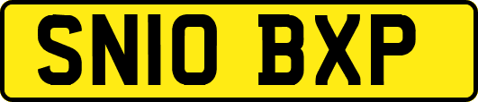 SN10BXP