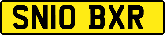 SN10BXR