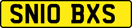 SN10BXS